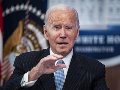 Cơ hội tái đắc cử tổng thống của ông Biden trong năm 2024 ở mức nào?