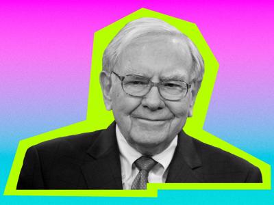 Warren Buffett dự đoán về số phận tiền điện tử trong năm 2023