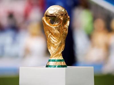 Nguy cơ mất tiền và dữ liệu vì những trò gian lận trong World Cup 2022