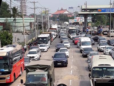 Chậm trễ thủ tục đầu tư cao tốc Biên Hòa - Vũng Tàu qua Đồng Nai, Bà Rịa - Vũng Tàu