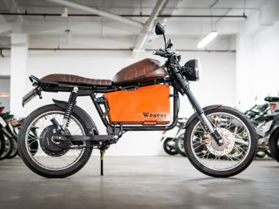 Vietnamese electric motorbike startup Dat Bike raises $8mln