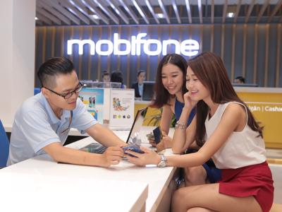 MobiFone - Thương hiệu tuyển dụng hấp dẫn nhất năm 2022 với nhân sự ngành viễn thông, công nghệ