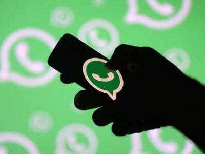 Hơn 500 triệu dữ liệu cá nhân của người dùng WhatsApp bị rao bán công khai