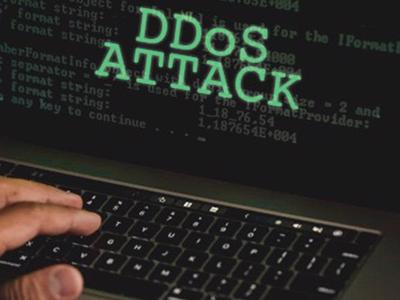 Bảo vệ hệ thống website của doanh nghiệp trước tấn công DDoS