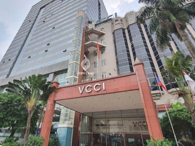 VCCI đổi tên thành Liên đoàn Thương mại và Công nghiệp Việt Nam