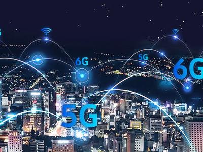 5G sẽ sẽ cán mốc 5 tỷ thuê bao vào cuối năm 2028