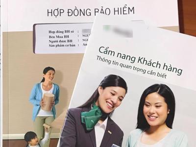 Ngân hàng bán bảo hiểm phải ghi âm nội dung tư vấn và lưu giữ ít nhất 5 năm