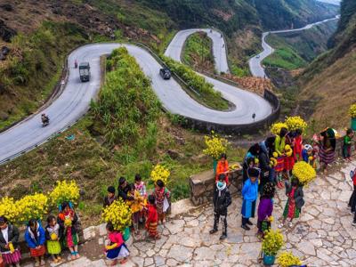 Sẽ có cơ chế hút vốn đầu tư hạ tầng đường sắt, đường thủy, hàng không trung du và miền núi Bắc Bộ