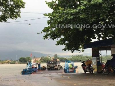 Sớm thống nhất phương án xây cầu Lại Xuân và mở rộng đường tỉnh 352 qua Hải Phòng, Quảng Ninh