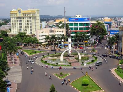 Kiểm toán Nhà nước đề nghị xử lý tài chính hơn 729 tỷ đồng tại tỉnh Đắk Lắk 