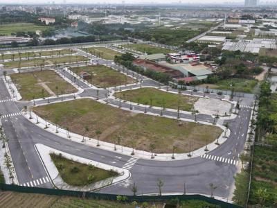 Dìm giá và chiêu thâu tóm 49.000m2 đất của Vimedimex