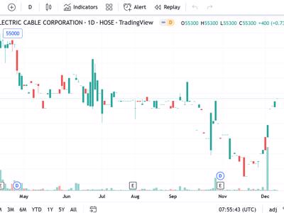 Công ty con của GEX chào mua công khai 2.100.795 cổ phiếu CAV với giá 55.000 đồng