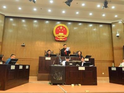 Muốn án xử công bằng hơn, Trung Quốc thúc đẩy ứng dụng AI vào tòa án