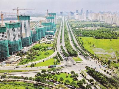 Chuẩn bị lấy ý kiến nhân dân đối với dự thảo Luật Đất đai (sửa đổi)