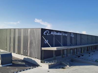 Alibaba eWTP và Thái Lan hợp tác xây dựng mạng lưới giao hàng nhanh 72 tiếng tại Đông Nam Á