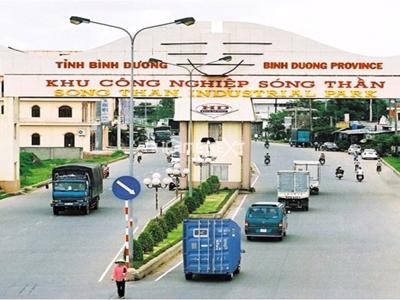 Phó Trưởng Ban Quản lý các Khu công nghiệp Bình Dương bị khởi tố, bắt tạm giam