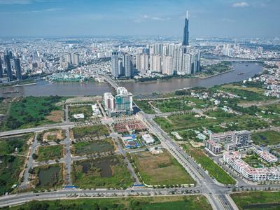 Đề xuất bỏ 20% quỹ đất để đầu tư xây dựng nhà ở xã hội