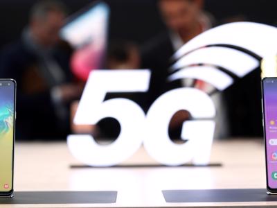 Triển vọng 5G tại Đông Nam Á “rất ảm đạm”