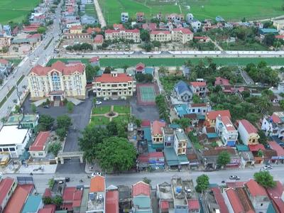 Thanh Hóa có kế hoạch thu hồi 738,87 ha đất