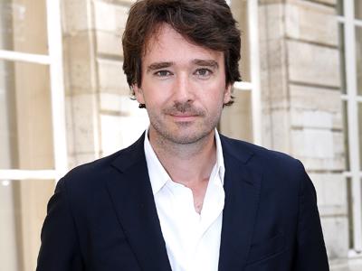 Con trai cả của tỷ phú Bernard Arnault trở thành Giám đốc điều hành Christian Dior