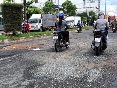 Ưu tiên gần 8.000 tỷ vốn đầu tư công vào loạt dự án tại Cà Mau, đoạn tuyến Quốc lộ 63 vẫn chờ sau 10 năm