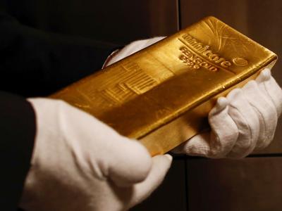 Giá vàng bùng nổ sau báo cáo lạm phát Mỹ, SPDR Gold Trust mua ròng gần 3 tấn