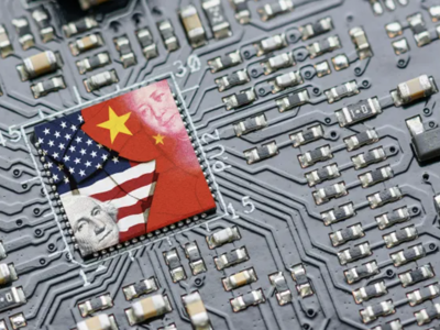 Trung Quốc kiện Mỹ lên WTO vì hạn chế xuất khẩu con chip