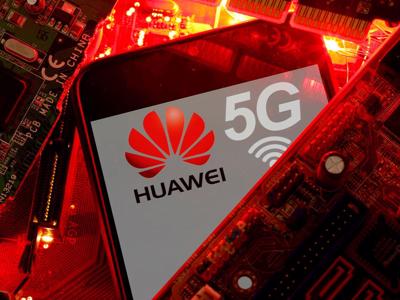 Tìm kiếm doanh thu mới, Huawei cấp bằng sáng chế 5G cho … đối thủ 