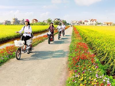 Bộ trưởng Lê Minh Hoan: Xây dựng nông thôn cần phát triển chiều sâu văn hóa, đừng “đồng phục hóa” làng quê