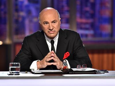 Cá mập nước Mỹ Kevin O'Leary: Tiền điện tử nên có quy định như cổ phiếu sau sự cố FTX