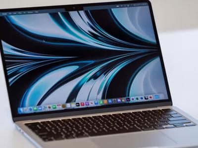 Apple sẽ bắt đầu sản xuất MacBook tại Việt Nam vào giữa năm 2023