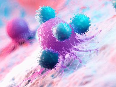 Loại thuốc chống ung thư có khả năng “khóa” virus SARS-CoV-2