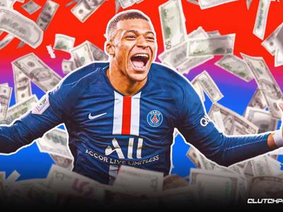 "Pele mới" Mbappé và những suy nghĩ chân thực về tiền bạc