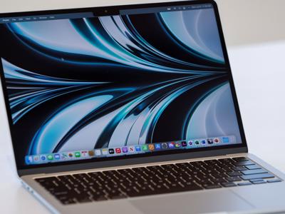 Nikkei: Apple sẽ sản xuất MacBook tại Việt Nam từ giữa năm 2023