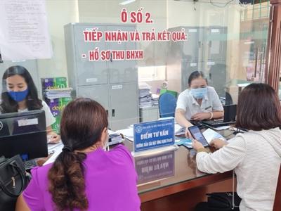 Thanh Hóa có hơn 2.000 doanh nghiệp nợ đọng bảo hiểm