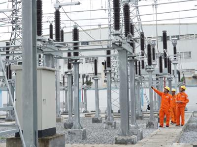 Đảm bảo cung ứng đủ điện vẫn là mục tiêu cao nhất