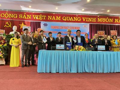 Những tín hiệu khả quan cho ngành đóng tàu Việt Nam 