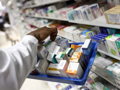 “Lỗ hổng” trong chuỗi cung ứng thuốc kháng sinh toàn cầu