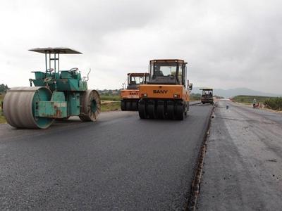 Thủ tướng lưu ý 4 điểm để đẩy nhanh tiến độ các dự án cao tốc quan trọng quốc gia, trọng điểm