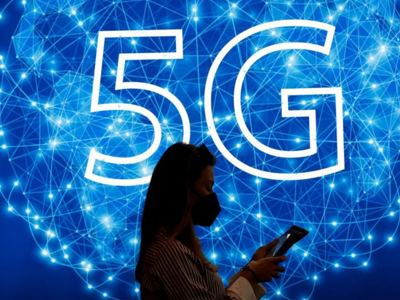 5G – Chất xúc tác tăng trưởng cho doanh nghiệp Ấn Độ