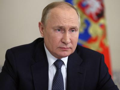 Tổng thống Putin đáp trả trần giá dầu, thị trường năng lượng toàn cầu bị đe dọa?