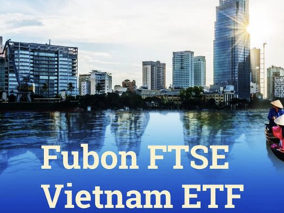 Fubon ETF bất ngờ vào ròng 412 tỷ đồng, cao nhất trong vòng 2 tháng