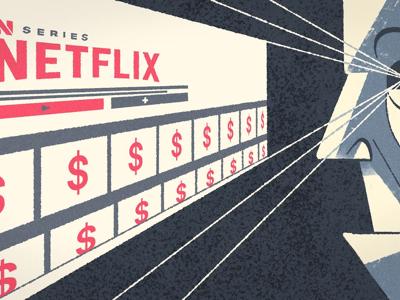 Những thách thức nào đang đợi Netflix trong năm 2023?