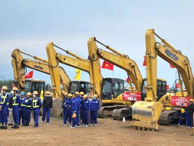 Phấn đấu giải ngân tối thiểu 90% năm 2023, Bộ Giao thông vận tải quyết không để xảy ra tham nhũng, tiêu cực