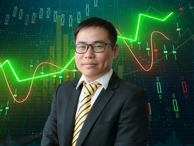Ông Phan Dũng Khánh: Nhiều cổ phiếu đã tăng 300-400%, thị trường cần một nhịp chỉnh để hồi phục vào năm 2023