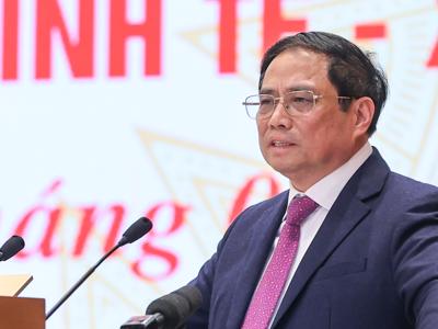 Thủ tướng nêu rõ 9 nhóm nhiệm vụ, giải pháp phát triển kinh tế xã hội năm 2023