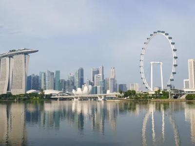 Ưu tiên chính sách khởi nghiệp, Singapore “rất lạc quan” về triển vọng năm 2023