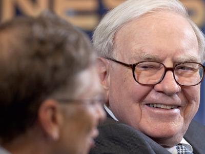 Điểm danh 10 cổ phiếu tăng giá mạnh nhất trong danh mục của tỷ phú Warren Buffett năm 2022