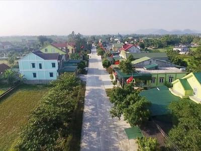 Khánh Hoà đẩy mạnh phát triển nhà ở