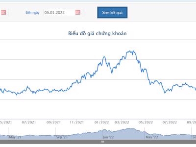 Bị "cắt margin", cổ đông lớn bán gần 31 triệu cổ phiếu TTF với giá thấp hơn 59% so với trước